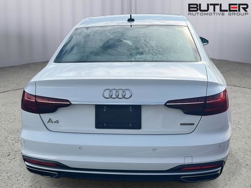Used 2023 Audi A4 2.0T Premium Plus image 9