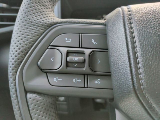 New 2026 Toyota Tundra TRD Pro AWD/4WD image 20