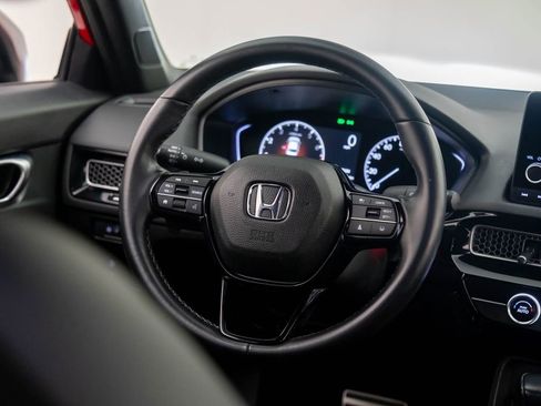 Certified 2023 Honda Civic Sport image 11