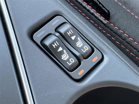 New 2026 Subaru Impreza 2.0i Sport AWD/4WD image 23
