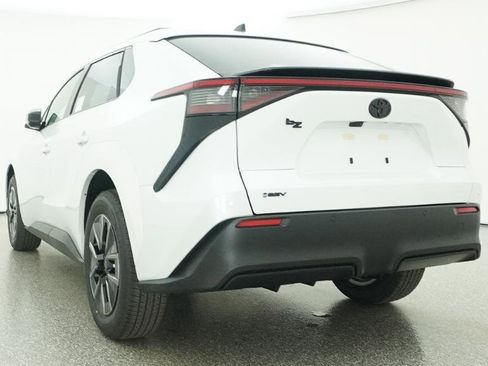 New 2026 Toyota bZ FWD image 44