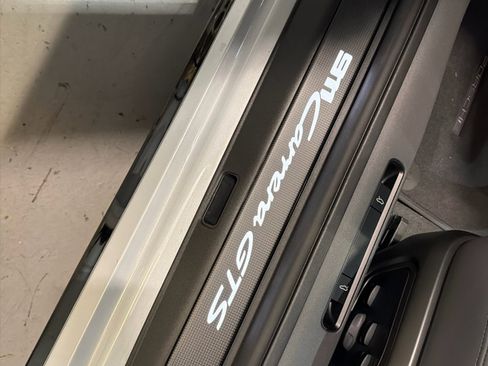 Used 2026 Porsche 911 GTS image 17