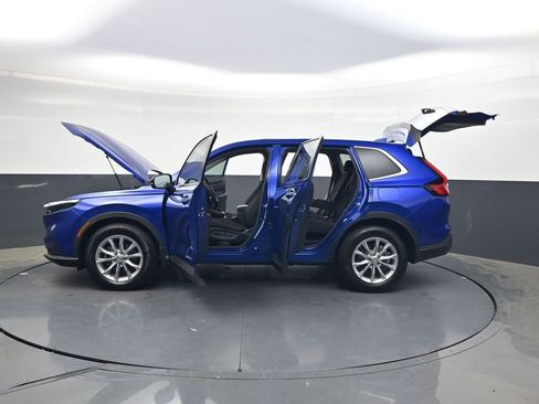 Used 2024 Honda CR-V EX image 36