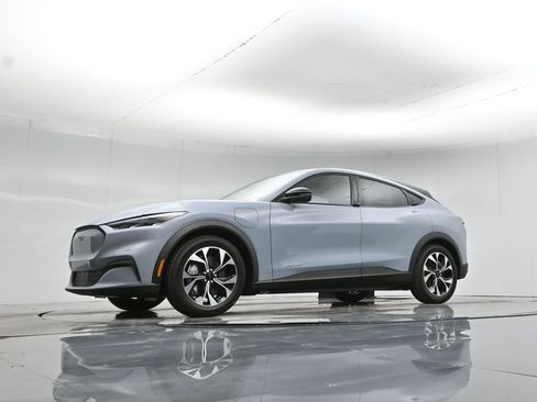 New 2026 Ford Mustang Mach-E Select image 46