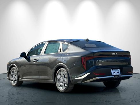 New 2026 Kia K4 LX image 6