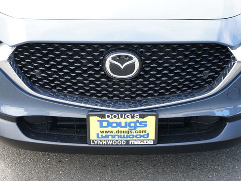 New 2026 MAZDA CX-30 AWD 2.5 S image 9
