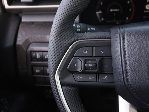 New 2026 Toyota Tacoma Limited image 12