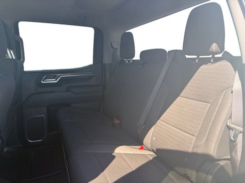 Certified 2023 Chevrolet Silverado 1500 LT RWD image 16