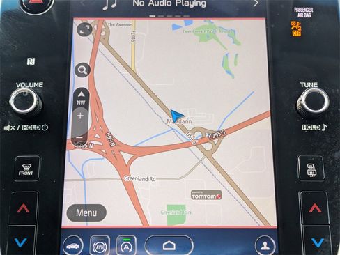 Used 2020 Subaru Outback Touring XT image 28