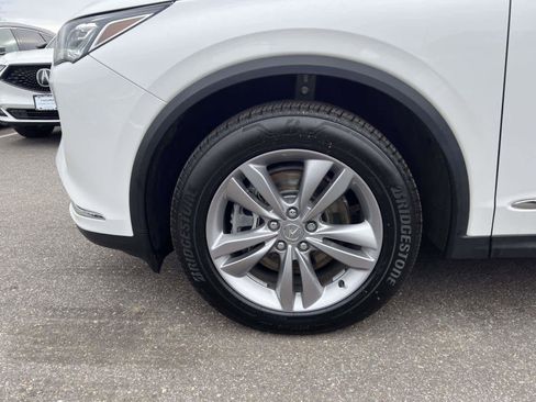 Used 2023 Acura MDX SH-AWD image 7