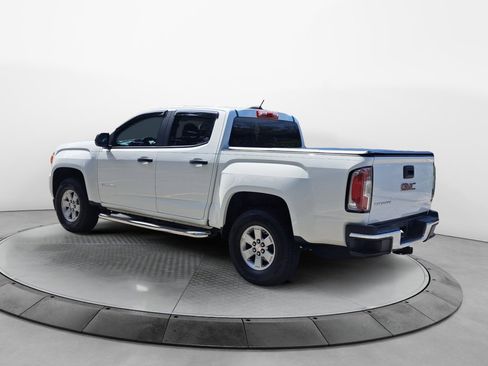 Used 2016 GMC Canyon 2WD Crew Cab w/ Convenience Package image 5