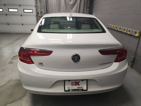 Used 2019 Buick LaCrosse Essence w/ Sights and Sounds Package FWD image 20