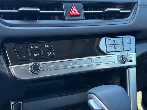 New 2026 Kia Seltos EX FWD image 23