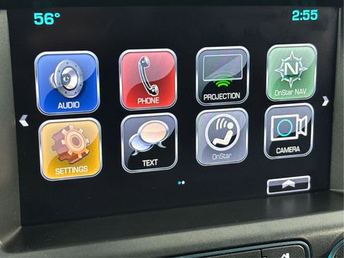 Used 2018 Chevrolet Colorado Z71 image 42