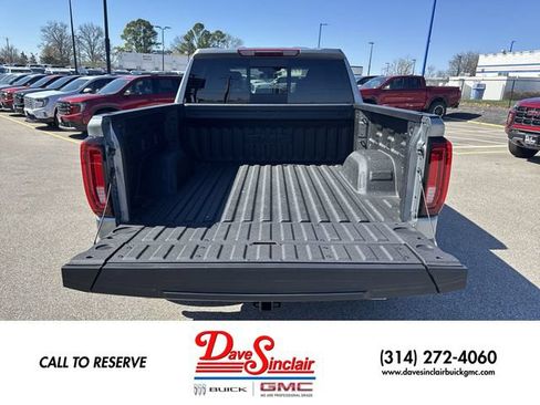 New 2026 GMC Sierra 1500 SLT w/ SLT Premium Plus Package AWD/4WD image 24