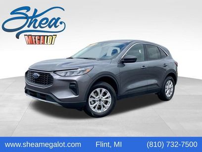 Used 2024 Ford Escape Active
