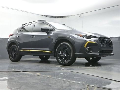 Used 2025 Subaru Crosstrek 2.5i Sport w/ Popular Package #4A image 38