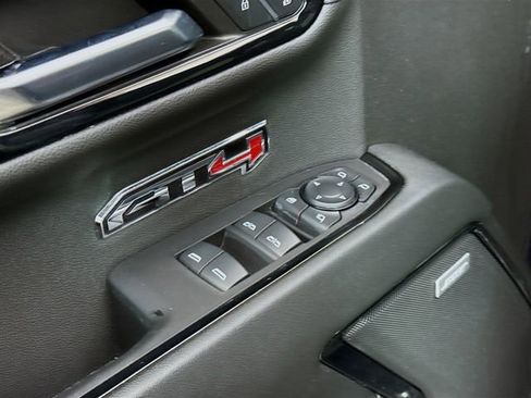 Used 2024 GMC Sierra 1500 AT4 w/ Technology Package image 20