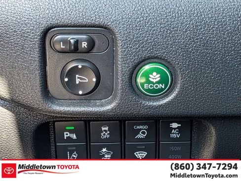 Used 2023 Honda Ridgeline RTL-E image 18