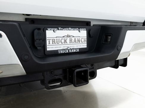 Used 2021 Ford F350 XLT w/ XLT Value Package AWD/4WD image 15