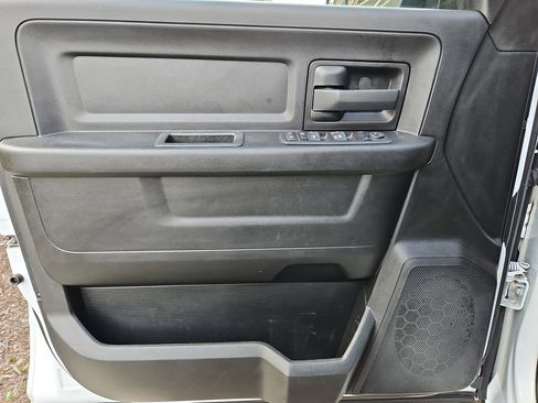 Used 2022 RAM 2500 Tradesman AWD/4WD image 26