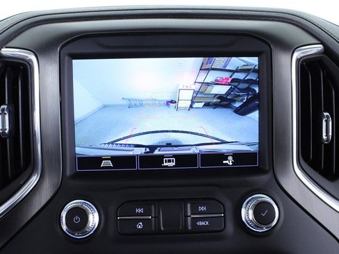 Used 2022 GMC Sierra 2500 AT4 AWD/4WD image 29