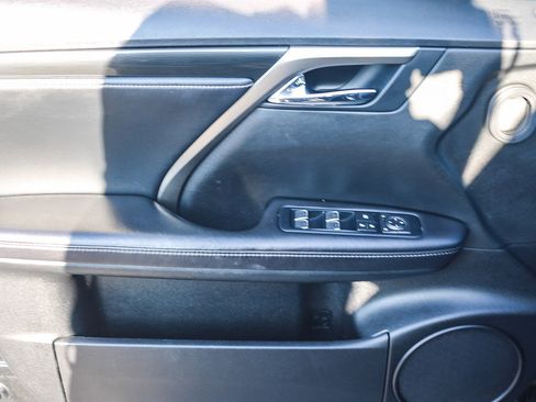 Used 2017 Lexus RX 350 FWD image 21