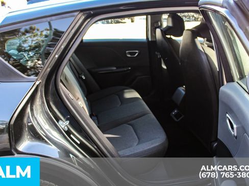 Used 2025 Kia K4 FWD image 19