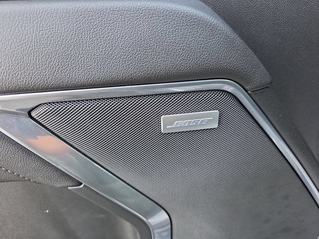 Used 2023 Chevrolet Silverado 1500 LTZ w/ LTZ Convenience Package II AWD/4WD image 50