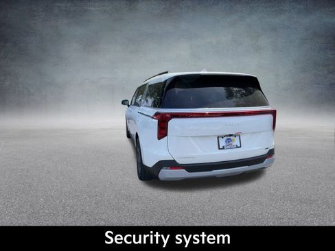 New 2026 Kia Carnival EX image 20