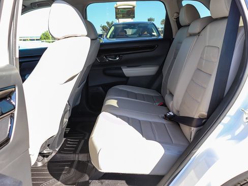 Used 2025 Honda CR-V EX-L image 14