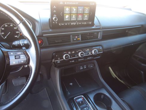 Certified 2023 Honda Pilot EX-L image 20