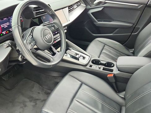 Used 2024 Audi A3 2.0T Premium image 9