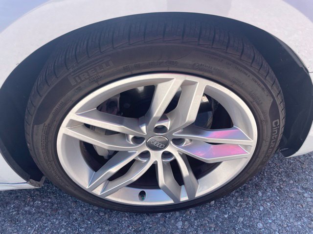 Used 2019 Audi A5 2.0T Premium Plus AWD/4WD image 7