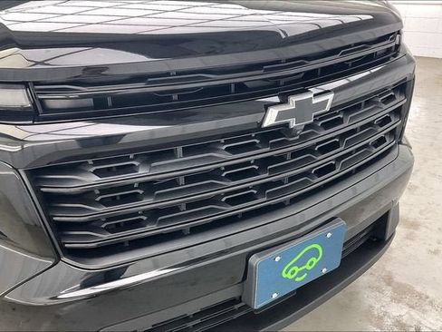 Certified 2024 Chevrolet Traverse LS w/ Midnight/Sport Edition FWD image 30