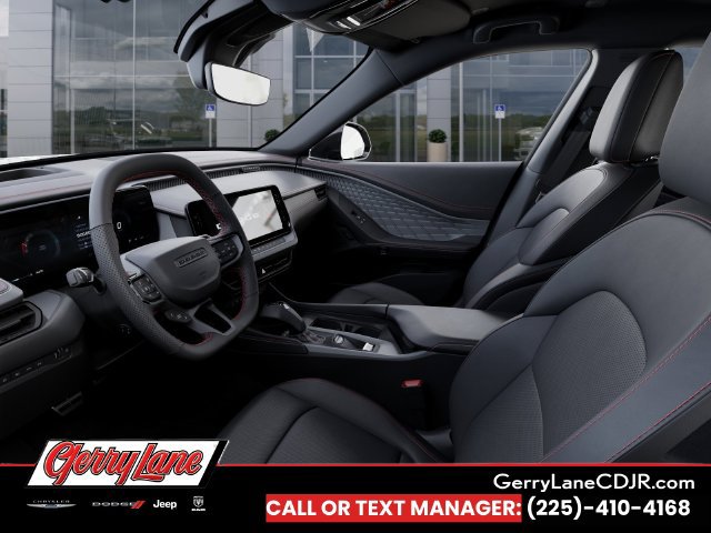 New 2026 Dodge Charger R/T AWD/4WD image 22
