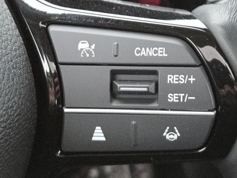 Used 2022 Honda Civic EX image 8