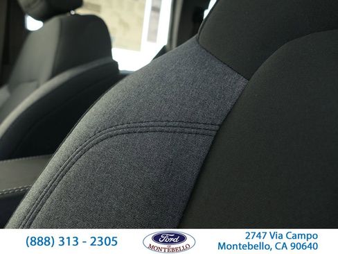 New 2025 Ford Bronco 4-Door image 15