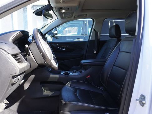 Used 2020 GMC Terrain Denali w/ GMC Pro Grade Package image 2