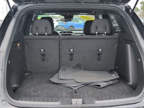 Used 2022 Chevrolet TrailBlazer RS image 5