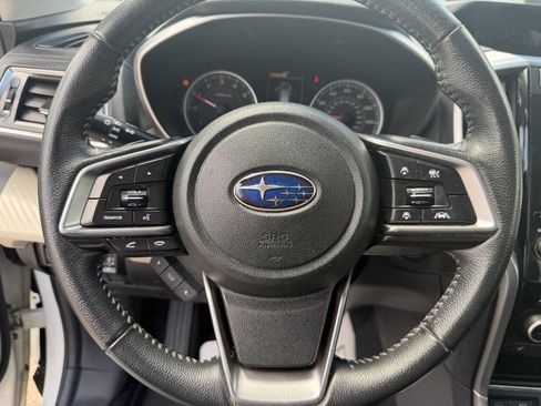 Used 2020 Subaru Ascent Premium w/ Sport Package AWD/4WD image 25