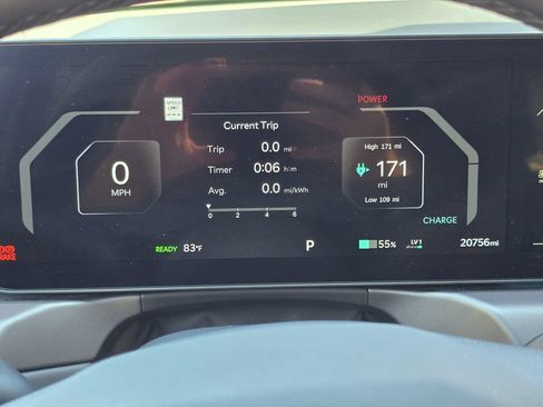 Certified 2024 Kia EV9 Land AWD/4WD image 26