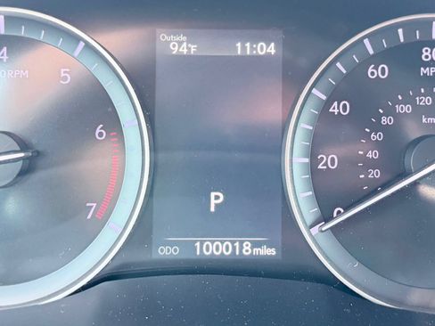 Used 2018 Lexus ES 350 w/ Premier Package FWD image 36