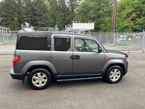 Used 2011 Honda Element EX image 4