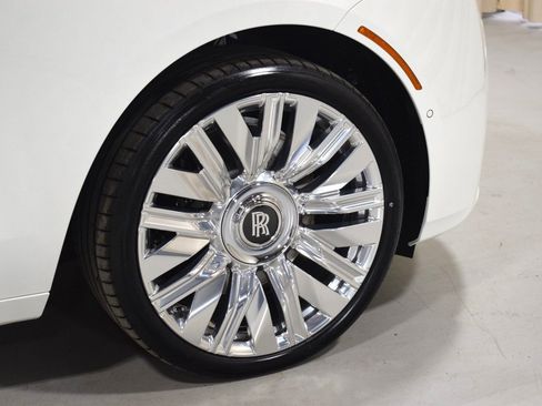 New 2026 Rolls-Royce Ghost Extended Wheelbase AWD/4WD image 15