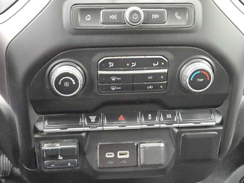 Used 2023 Chevrolet Silverado 3500 W/T w/ WT Convenience Package image 20