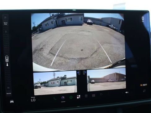 Used 2023 Tesla Model X AWD/4WD image 20