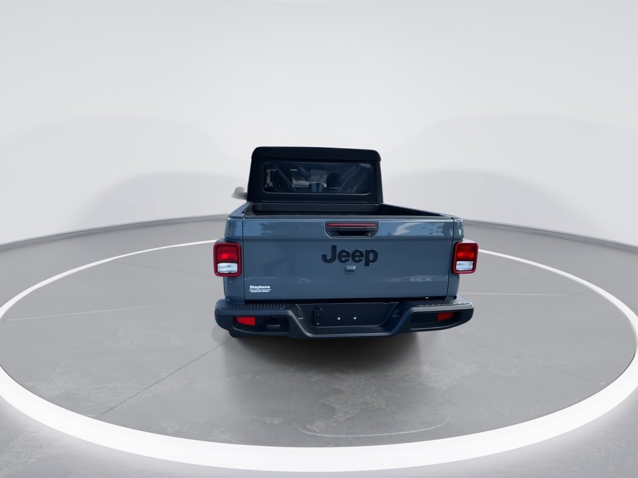 Used 2024 Jeep Gladiator Sport AWD/4WD image 16
