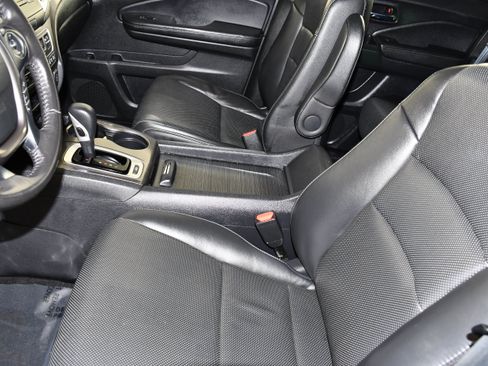 Used 2019 Honda Ridgeline RTL image 40