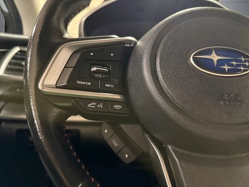 Used 2018 Subaru Crosstrek 2.0i Limited AWD/4WD image 27